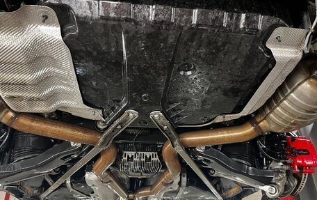 Mercedes-Benz E-Класс AMG, 2017 год, 9 000 000 рублей, 8 фотография