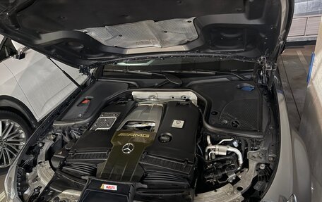 Mercedes-Benz E-Класс AMG, 2017 год, 9 000 000 рублей, 9 фотография