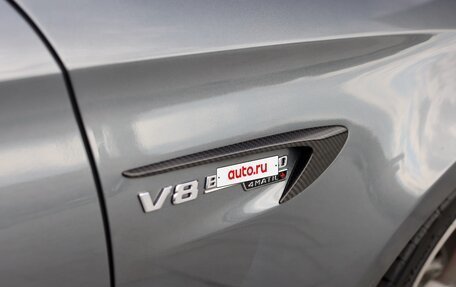 Mercedes-Benz E-Класс AMG, 2017 год, 9 000 000 рублей, 5 фотография