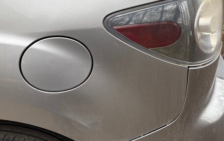 Mazda CX-7 I рестайлинг, 2011 год, 940 000 рублей, 16 фотография