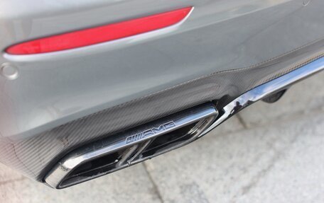 Mercedes-Benz E-Класс AMG, 2017 год, 9 000 000 рублей, 4 фотография