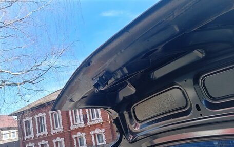 Renault Logan I, 2007 год, 250 000 рублей, 2 фотография