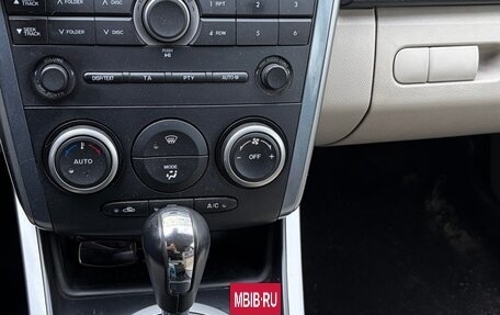 Mazda CX-7 I рестайлинг, 2011 год, 940 000 рублей, 8 фотография