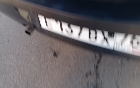 Renault Logan I, 2007 год, 250 000 рублей, 4 фотография