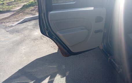 Renault Logan I, 2007 год, 250 000 рублей, 5 фотография