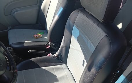 Renault Logan I, 2007 год, 250 000 рублей, 7 фотография