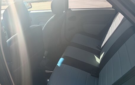 Renault Logan I, 2007 год, 250 000 рублей, 6 фотография