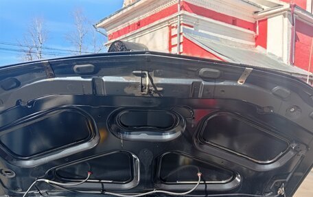 Renault Logan I, 2007 год, 250 000 рублей, 11 фотография