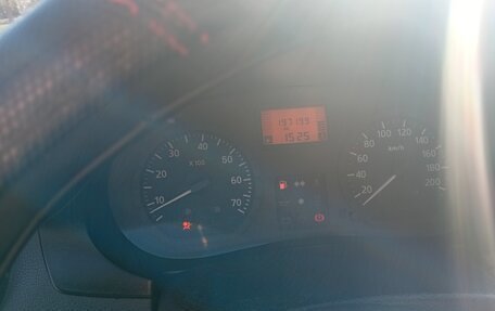 Renault Logan I, 2007 год, 250 000 рублей, 10 фотография