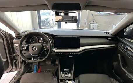 Skoda Octavia IV, 2022 год, 2 170 000 рублей, 7 фотография