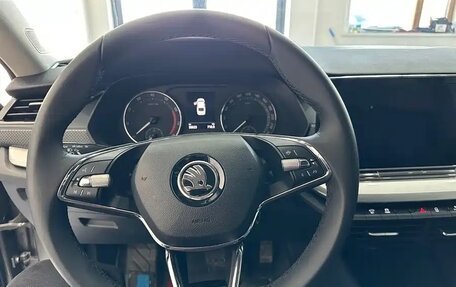 Skoda Octavia IV, 2022 год, 2 170 000 рублей, 6 фотография