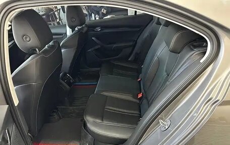 Skoda Octavia IV, 2022 год, 2 170 000 рублей, 9 фотография