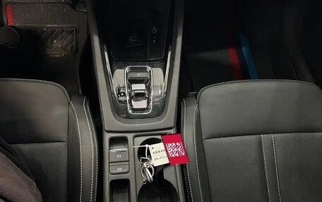 Skoda Octavia IV, 2022 год, 2 170 000 рублей, 10 фотография