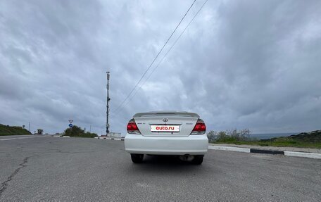 Toyota Camry V40, 2004 год, 780 000 рублей, 5 фотография