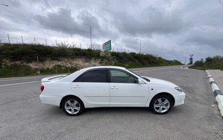 Toyota Camry V40, 2004 год, 780 000 рублей, 8 фотография