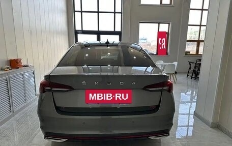 Skoda Octavia IV, 2022 год, 2 170 000 рублей, 5 фотография