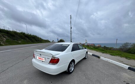 Toyota Camry V40, 2004 год, 780 000 рублей, 7 фотография