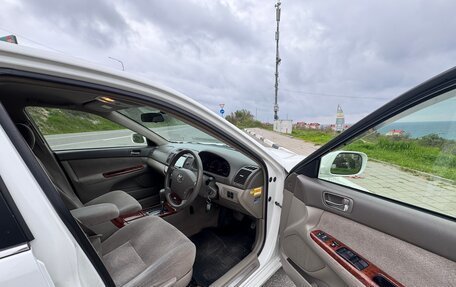 Toyota Camry V40, 2004 год, 780 000 рублей, 15 фотография