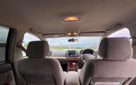 Toyota Camry V40, 2004 год, 780 000 рублей, 19 фотография