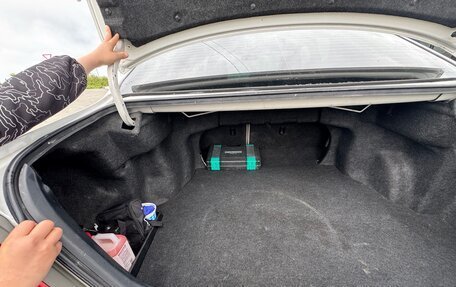 Toyota Camry V40, 2004 год, 780 000 рублей, 16 фотография