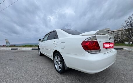 Toyota Camry V40, 2004 год, 780 000 рублей, 10 фотография