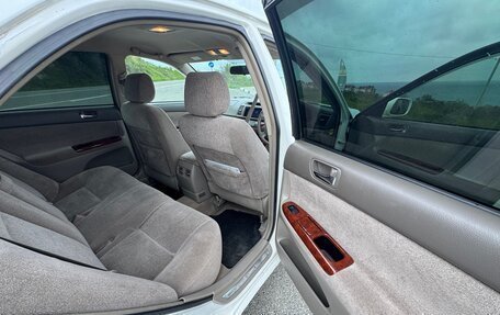 Toyota Camry V40, 2004 год, 780 000 рублей, 22 фотография