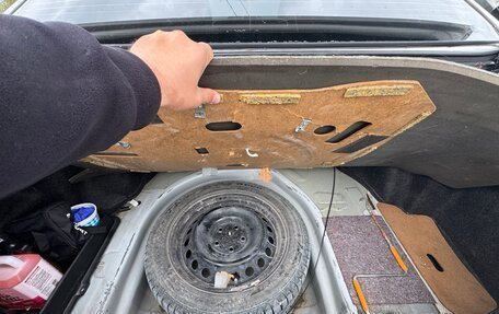 Toyota Camry V40, 2004 год, 780 000 рублей, 17 фотография