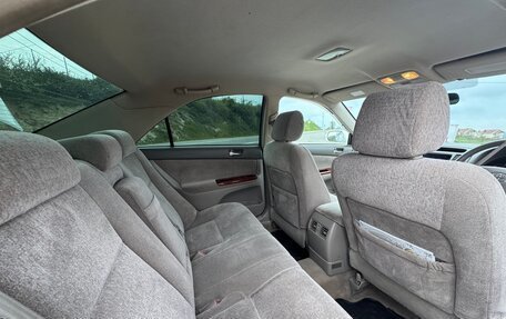 Toyota Camry V40, 2004 год, 780 000 рублей, 18 фотография