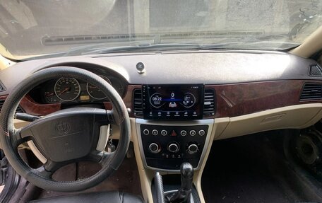 Brilliance M2 I рестайлинг, 2007 год, 450 000 рублей, 2 фотография