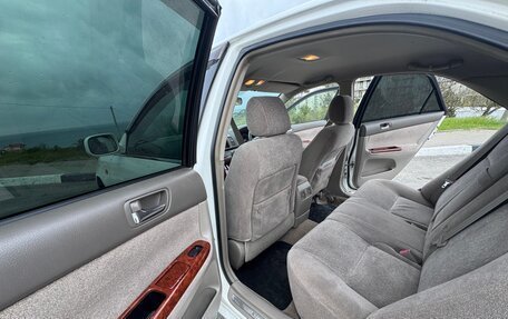 Toyota Camry V40, 2004 год, 780 000 рублей, 20 фотография