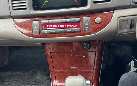 Toyota Camry V40, 2004 год, 780 000 рублей, 24 фотография