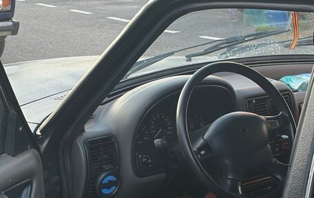 ГАЗ 3110 «Волга», 2001 год, 115 000 рублей, 2 фотография