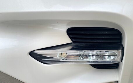 Infiniti QX80 I рестайлинг, 2018 год, 4 650 000 рублей, 5 фотография