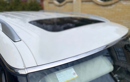 Infiniti QX80 I рестайлинг, 2018 год, 4 650 000 рублей, 9 фотография