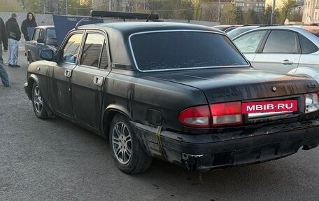 ГАЗ 3110 «Волга», 2001 год, 115 000 рублей, 5 фотография