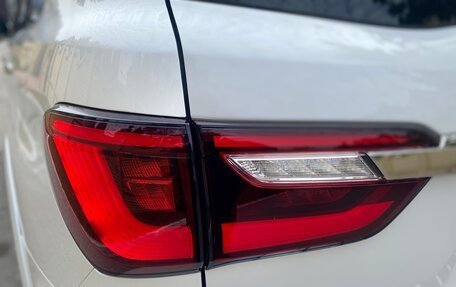 Infiniti QX80 I рестайлинг, 2018 год, 4 650 000 рублей, 17 фотография