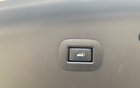 Infiniti QX80 I рестайлинг, 2018 год, 4 650 000 рублей, 19 фотография