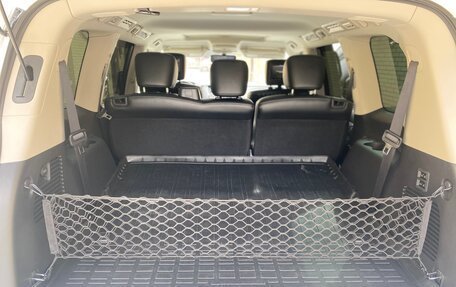 Infiniti QX80 I рестайлинг, 2018 год, 4 650 000 рублей, 18 фотография