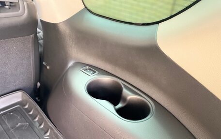 Infiniti QX80 I рестайлинг, 2018 год, 4 650 000 рублей, 21 фотография