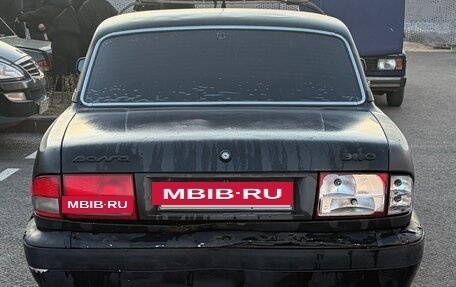 ГАЗ 3110 «Волга», 2001 год, 115 000 рублей, 6 фотография