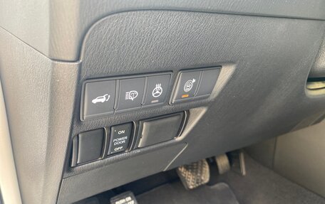 Infiniti QX80 I рестайлинг, 2018 год, 4 650 000 рублей, 33 фотография