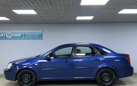 Chevrolet Lacetti, 2008 год, 413 000 рублей, 4 фотография