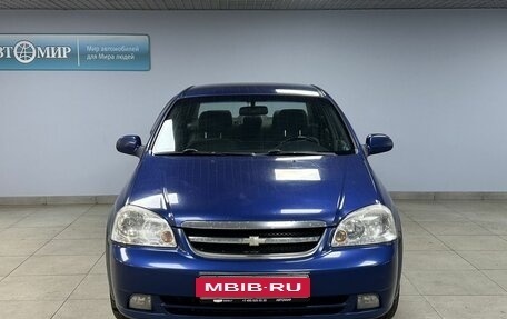 Chevrolet Lacetti, 2008 год, 413 000 рублей, 2 фотография