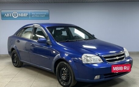 Chevrolet Lacetti, 2008 год, 413 000 рублей, 3 фотография
