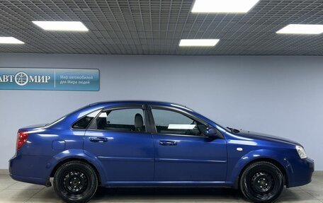 Chevrolet Lacetti, 2008 год, 413 000 рублей, 8 фотография