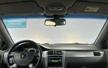 Chevrolet Lacetti, 2008 год, 413 000 рублей, 14 фотография