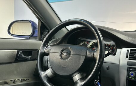 Chevrolet Lacetti, 2008 год, 413 000 рублей, 15 фотография