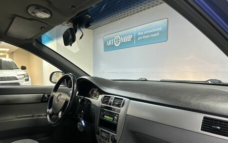 Chevrolet Lacetti, 2008 год, 413 000 рублей, 13 фотография