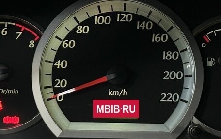 Chevrolet Lacetti, 2008 год, 413 000 рублей, 17 фотография