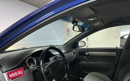 Chevrolet Lacetti, 2008 год, 413 000 рублей, 9 фотография